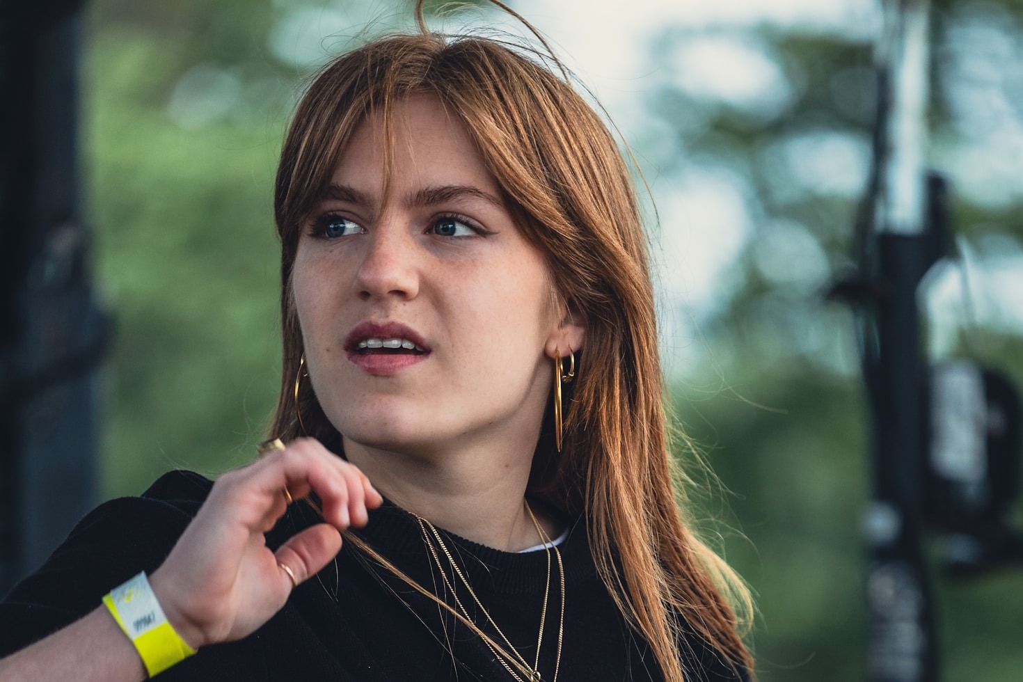 Must-Have Apps for Concert Lovers