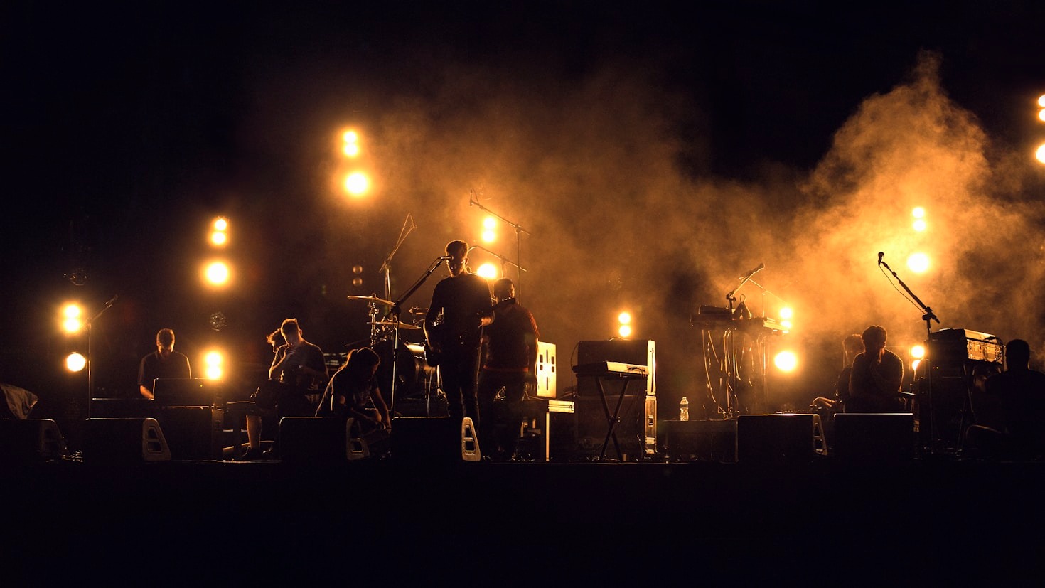 A Beginner’s Guide to Music Festivals