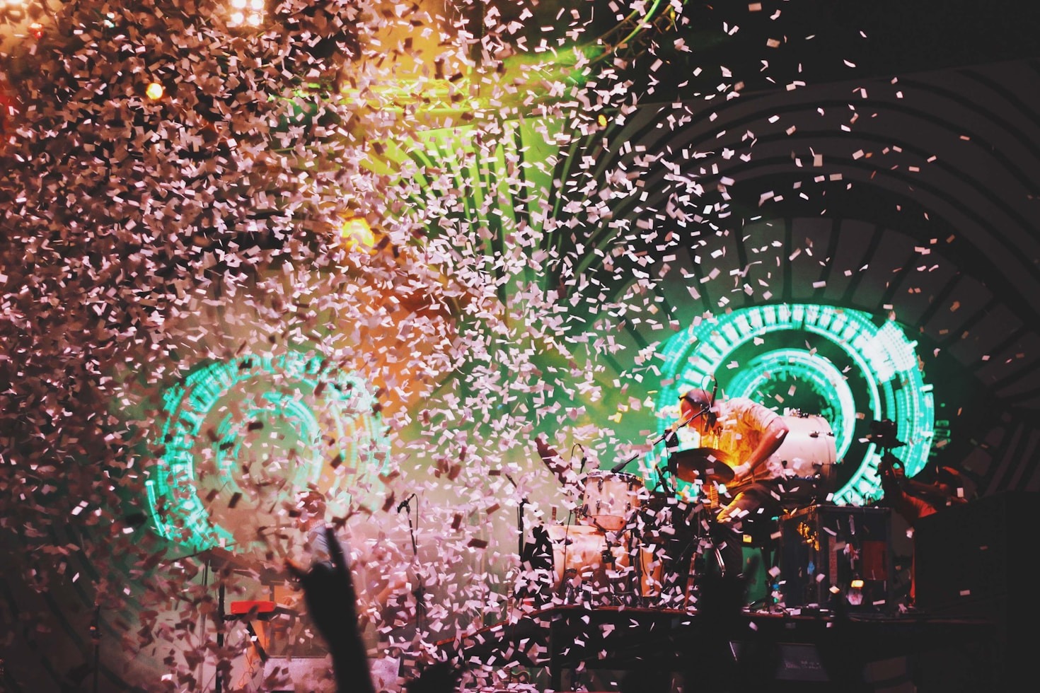 Local Entertainment: Why It Matters